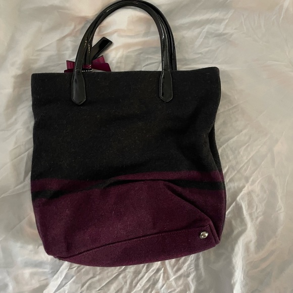 Coach bag - Picture 2 of 3